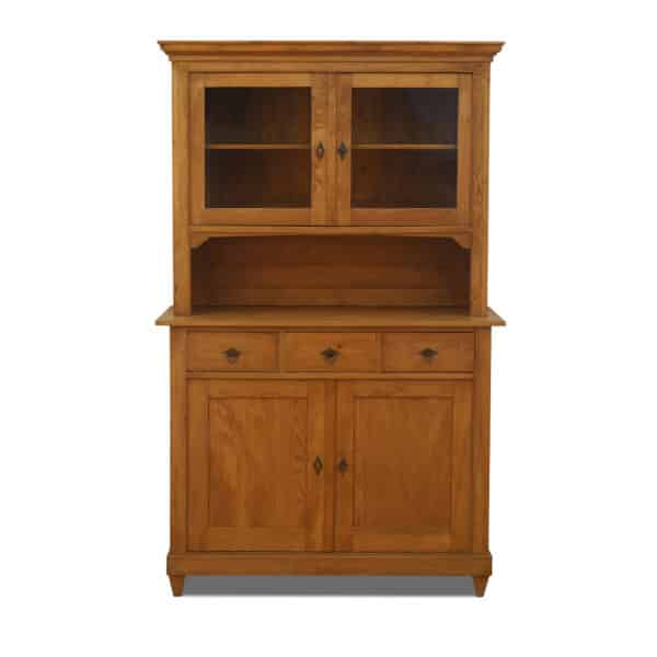 Buffet Biedermeier Kiefer biologisch gewachst | 1331_1