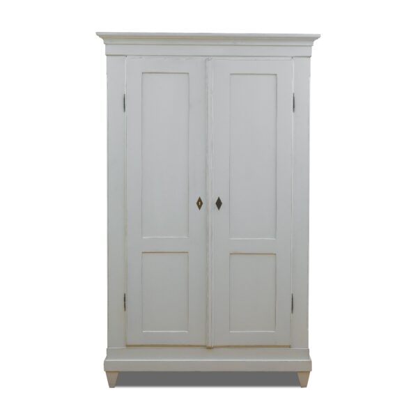 Schrank Biedermeier, Kiefer Shabby Chic | 4824_1