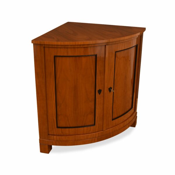 Ech-Schrank Biedermeier | 2672_3