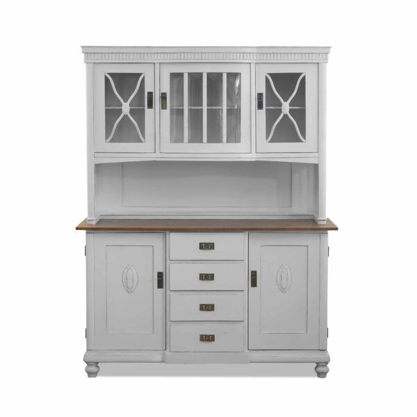 ANTIK SHOP Buffet, Art Deco, Kiefer, Shabby Chic | 2835_1