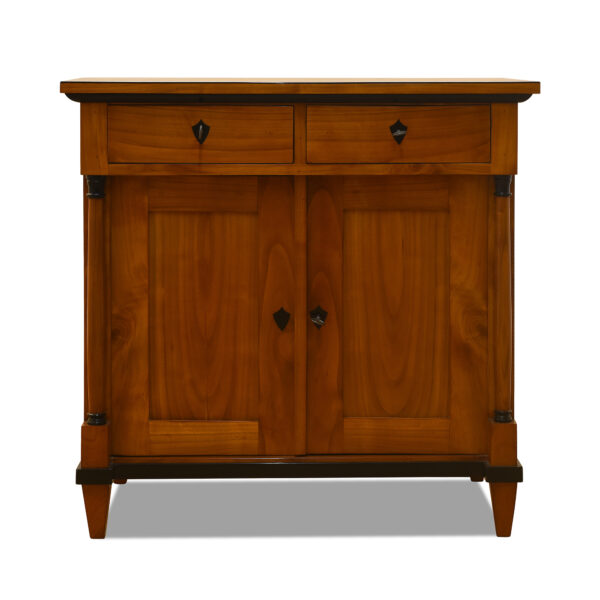 ANRIK SHOP, Anrichte, Biedermeier, Kirsch, handpoliert