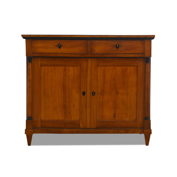 Anrichte Biedermeier, Kirschbaum, handpoliert 2955_1