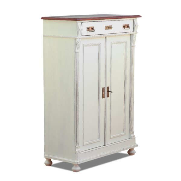 ANTIK SHOP Vertiko, Jugendstil, Kiefer, Shabby Chic | 4944_2