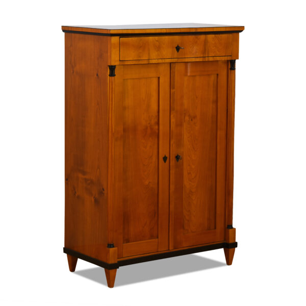 Vertiko Biedermeier Kirsch Schallack | 3297_2