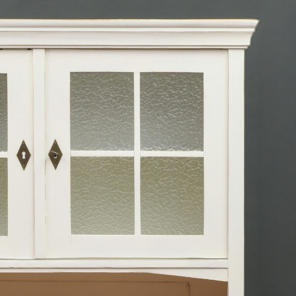 Buffet Jugendstil Shabby Chic | 3605_4