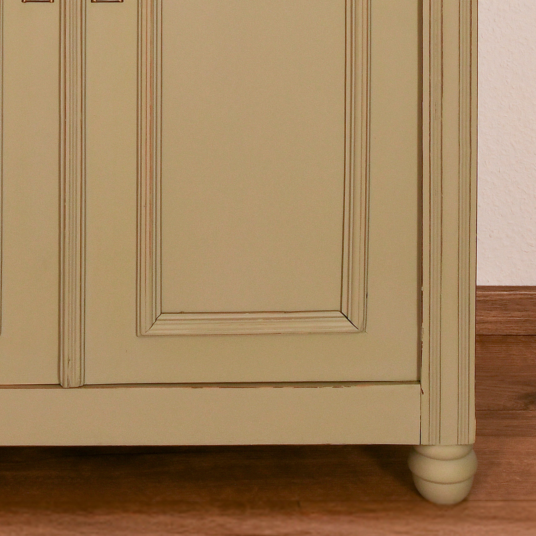 Vertiko Jugendstil Kiefer Shabby Chic | 4565_4