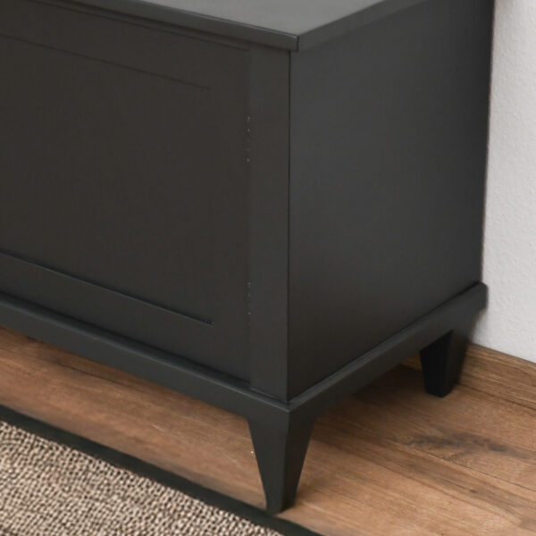 Lowboard Biedermeier Shabby | 2284_3