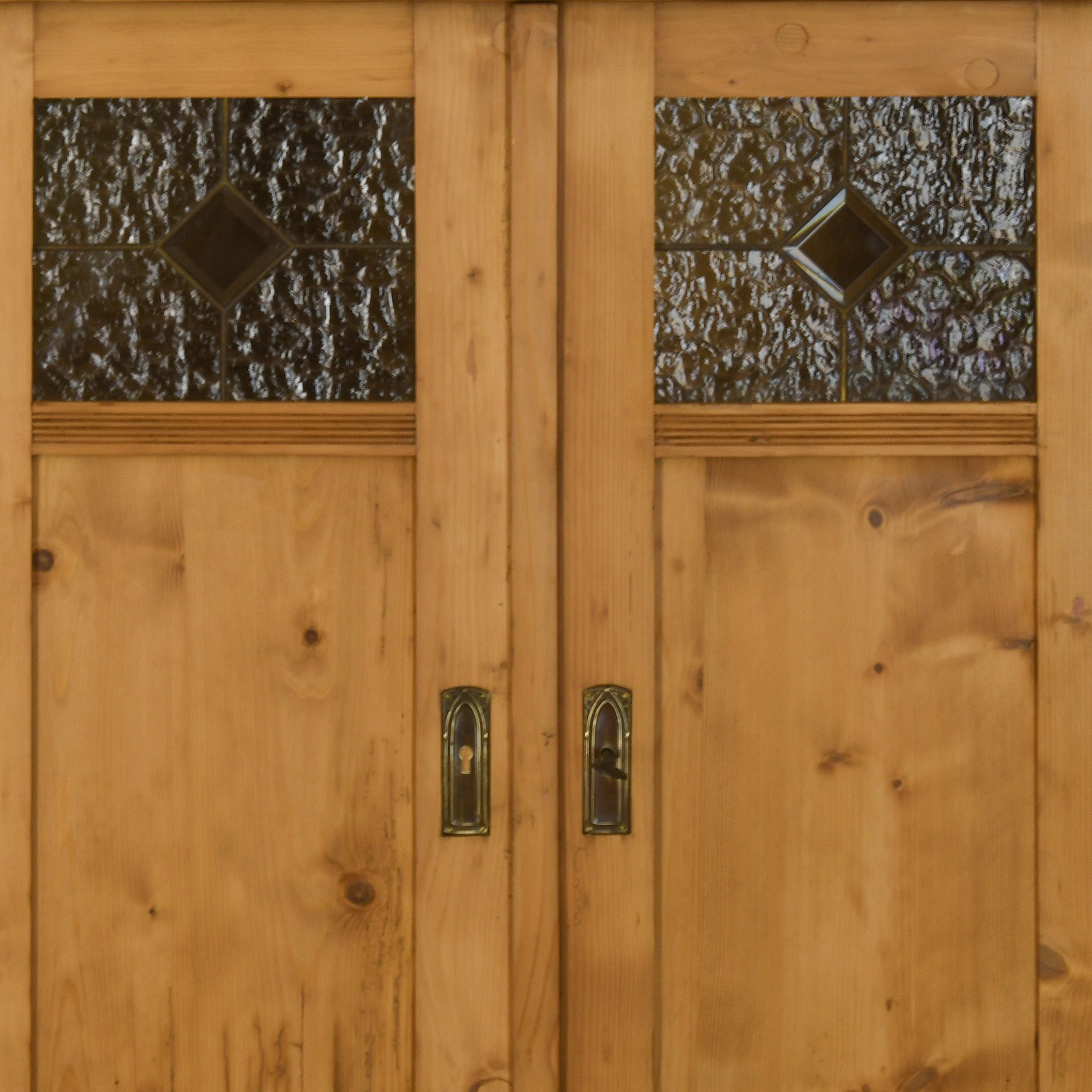 Vertiko Jugendstil Fichte biologisch gewachst | 2527_5